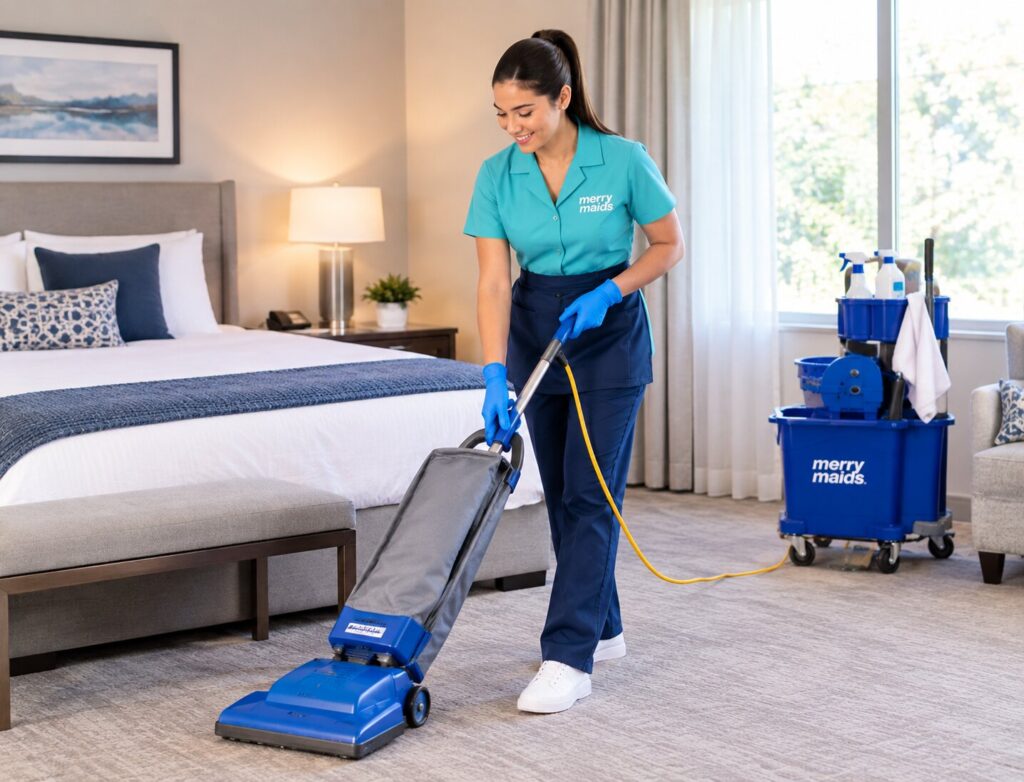 Specialty cleaning service for Eugene homes